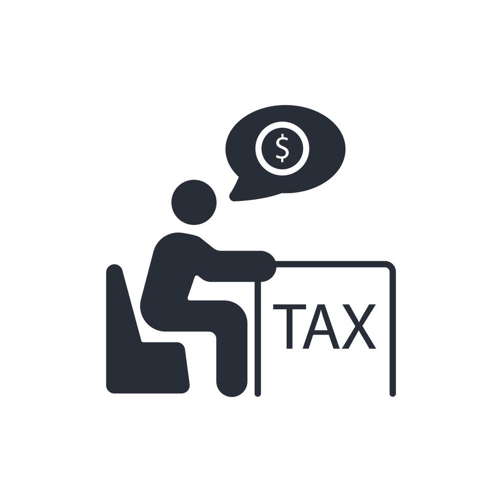 Accounting & Tax Advisory icon
